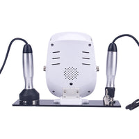 HKM-520531 Electric Wave RF Beauty Device for Skin Rejuvenation, Moisturizing, and Tightening - Model LB407