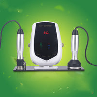 HKM-520531 Electric Wave RF Beauty Device for Skin Rejuvenation, Moisturizing, and Tightening - Model LB407