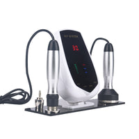 HKM-520531 Electric Wave RF Beauty Device for Skin Rejuvenation, Moisturizing, and Tightening - Model LB407