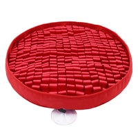 HKM-597203 Interactive Sniffing Mat for Dogs and Cats – Oxford Fabric Pet Engagement Toy