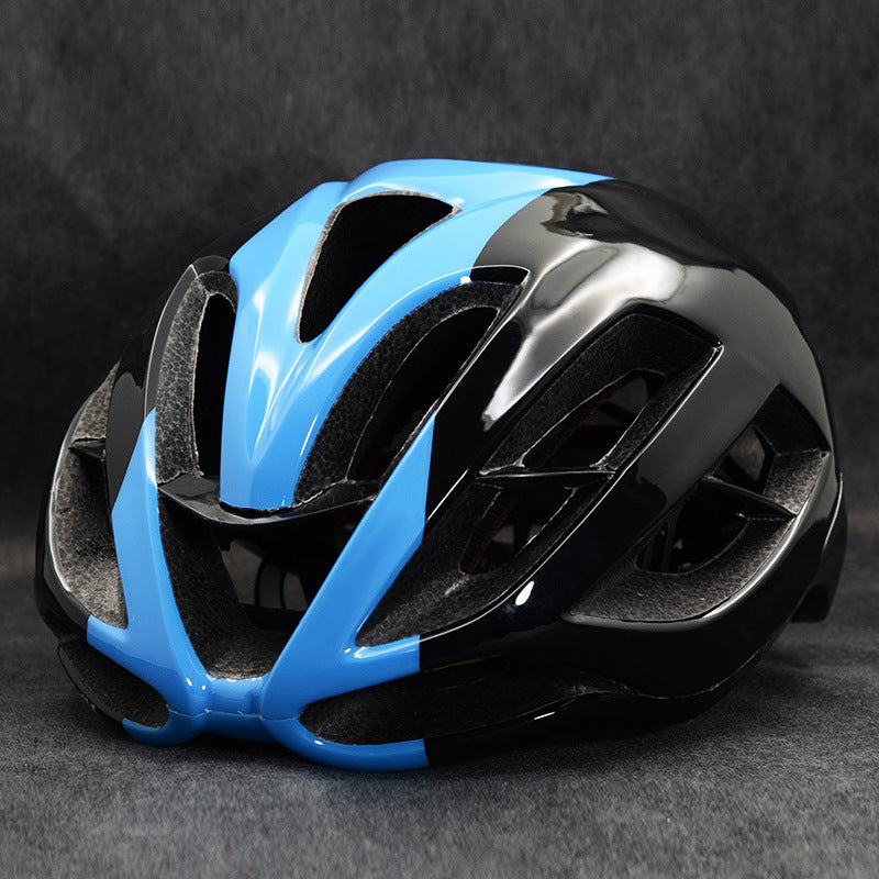 KTX-330131 Adjustable Split Design Mountain Bike and Road Bike Helmet for Riders