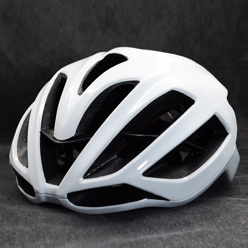 KTX-330131 Adjustable Split Design Mountain Bike and Road Bike Helmet for Riders
