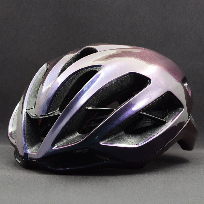 KTX-330131 Adjustable Split Design Mountain Bike and Road Bike Helmet for Riders