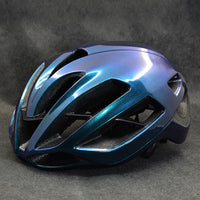 HKM-330131 Adjustable Split Design Mountain Bike and Road Bike Helmet for Riders