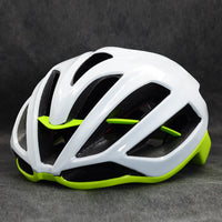HKM-330131 Adjustable Split Design Mountain Bike and Road Bike Helmet for Riders
