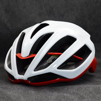 HKM-330131 Adjustable Split Design Mountain Bike and Road Bike Helmet for Riders