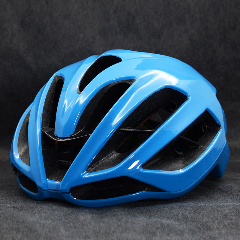 KTX-330131 Adjustable Split Design Mountain Bike and Road Bike Helmet for Riders