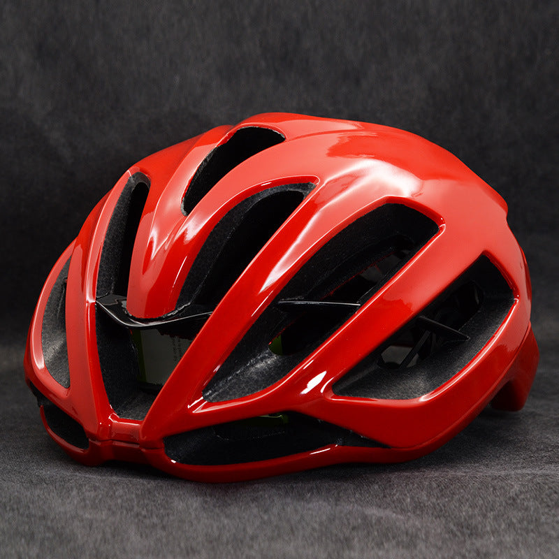 KTX-330131 Adjustable Split Design Mountain Bike and Road Bike Helmet for Riders