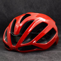 HKM-330131 Adjustable Split Design Mountain Bike and Road Bike Helmet for Riders