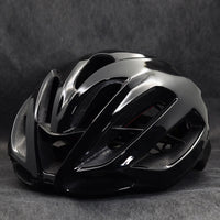 HKM-330131 Adjustable Split Design Mountain Bike and Road Bike Helmet for Riders