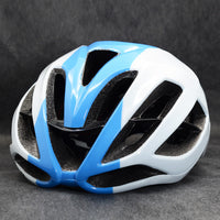 HKM-330131 Adjustable Split Design Mountain Bike and Road Bike Helmet for Riders
