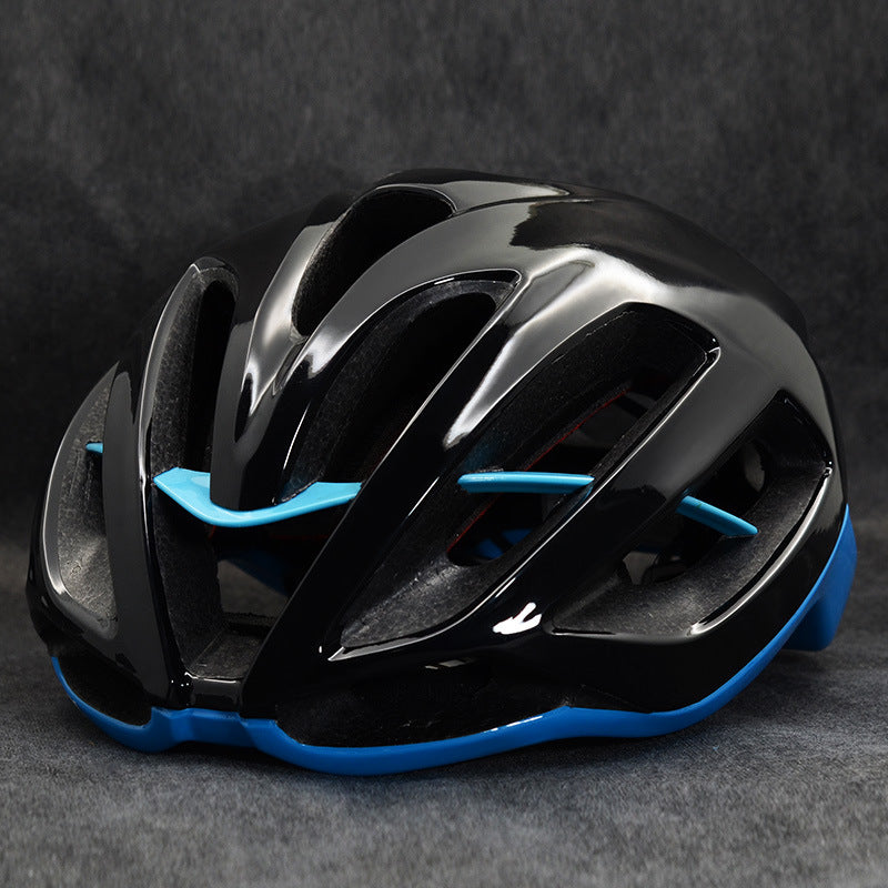 KTX-330131 Adjustable Split Design Mountain Bike and Road Bike Helmet for Riders