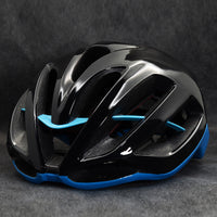 HKM-330131 Adjustable Split Design Mountain Bike and Road Bike Helmet for Riders
