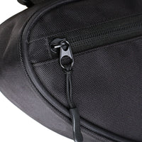 HKM-098451 Large Capacity Triangle Bike Bag for Easy Storage & Organization
