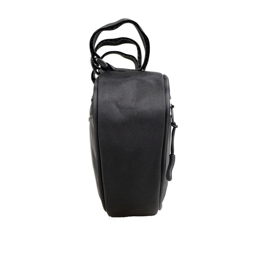 HKM-098451 Large Capacity Triangle Bike Bag for Easy Storage & Organization