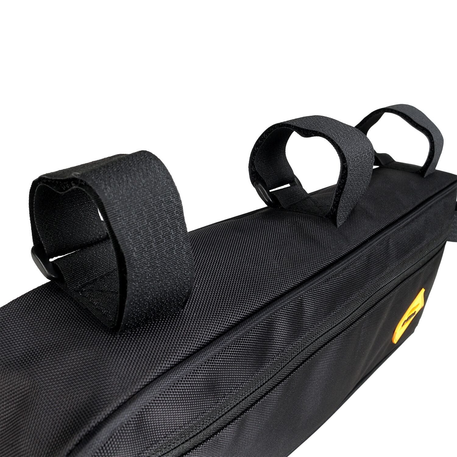 HKM-098451 Large Capacity Triangle Bike Bag for Easy Storage & Organization