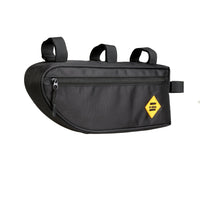 HKM-098451 Large Capacity Triangle Bike Bag for Easy Storage & Organization