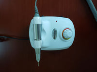 HKM-795923 Premium Nail Polishing Machine for Professional Nail Care and Finishing