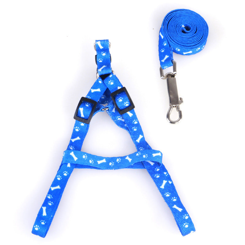 HKM-332947 Colorful Adjustable Chest Strap - Polyester Fabric, Variety of Colors, 120cm Length