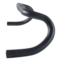 HKM-471571 Aluminum Alloy 420mm Bent Road Bike Handlebar for Racing