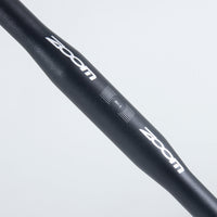 HKM-471571 Aluminum Alloy 420mm Bent Road Bike Handlebar for Racing