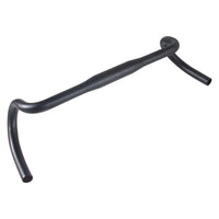HKM-471571 Aluminum Alloy 420mm Bent Road Bike Handlebar for Racing