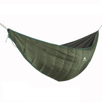 HKM-233811 Portable Waterproof Folding Hammock for Outdoor Camping and Leisure Use