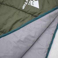 HKM-233811 Portable Waterproof Folding Hammock for Outdoor Camping and Leisure Use