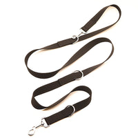 HKM-462867 Multifunctional Extended Traction Rope - 2 Meter Length, 1.5 Meter Width, Durable Nylon Material