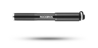 HKM-879443 High-Performance Bicycle Pump with Double Action Design for Fast Inflation