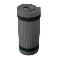 HKM-167123 15MM Thick EVA Yoga Mat for Comfort and Stability