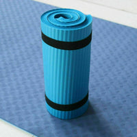 HKM-167123 15MM Thick EVA Yoga Mat for Comfort and Stability