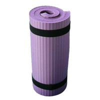 HKM-167123 15MM Thick EVA Yoga Mat for Comfort and Stability
