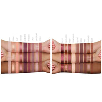 HKM-833875 18-Color Desert Rose Eye Shadow Palette for Versatile Makeup Looks