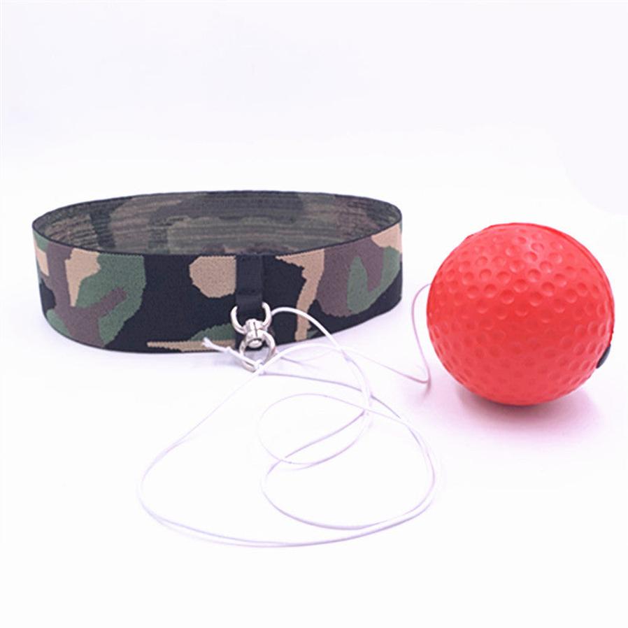 HKM-281235 Speed Training Ball for Boxing Practice and Hand-Eye Coordination Training