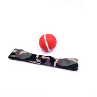 HKM-281235 Speed Training Ball for Boxing Practice and Hand-Eye Coordination Training