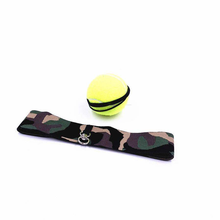 HKM-281235 Speed Training Ball for Boxing Practice and Hand-Eye Coordination Training