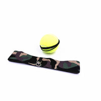 HKM-281235 Speed Training Ball for Boxing Practice and Hand-Eye Coordination Training