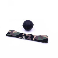 HKM-281235 Speed Training Ball for Boxing Practice and Hand-Eye Coordination Training