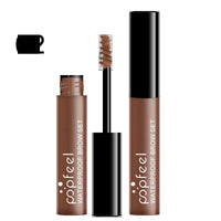 HKM-439507 Eyebrow Dye Cream for Natural Looking Eyebrows with Easy Application Tool