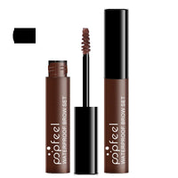 HKM-439507 Eyebrow Dye Cream for Natural Looking Eyebrows with Easy Application Tool