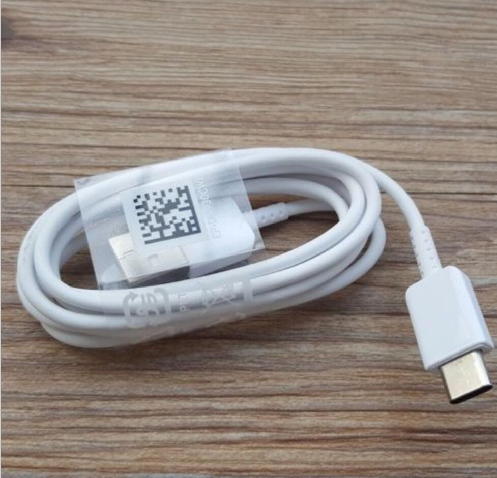 KTX-185107 Fast Charging USB Type C Cable - 1m Length for Mobile Devices