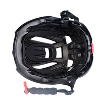 HKM-726803 Deemount Lightweight Bicycle Helmet with Adjustable Fit and Ventilation