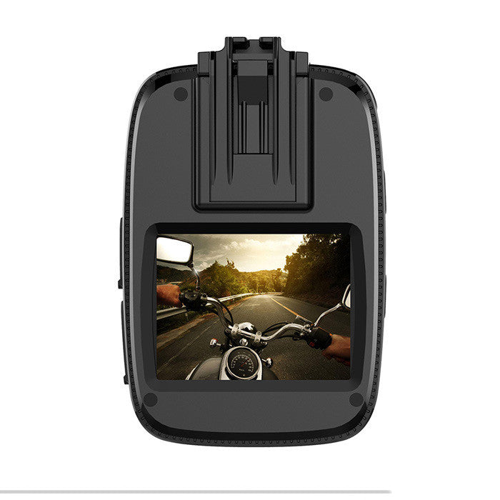 KTX-444563 Portable Law Enforcement Body Camera for Secure Recording