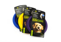 HKM-028307 Floating Training Disc for Dogs - 23cm Diameter, Ideal for Small to Medium Breeds