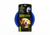 HKM-028307 Floating Training Disc for Dogs - 23cm Diameter, Ideal for Small to Medium Breeds