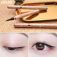 HKM-945683 Long-Lasting Waterproof Liquid Eyeliner - Quick Dry Non-Smudge Formula