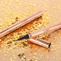 HKM-945683 Long-Lasting Waterproof Liquid Eyeliner - Quick Dry Non-Smudge Formula