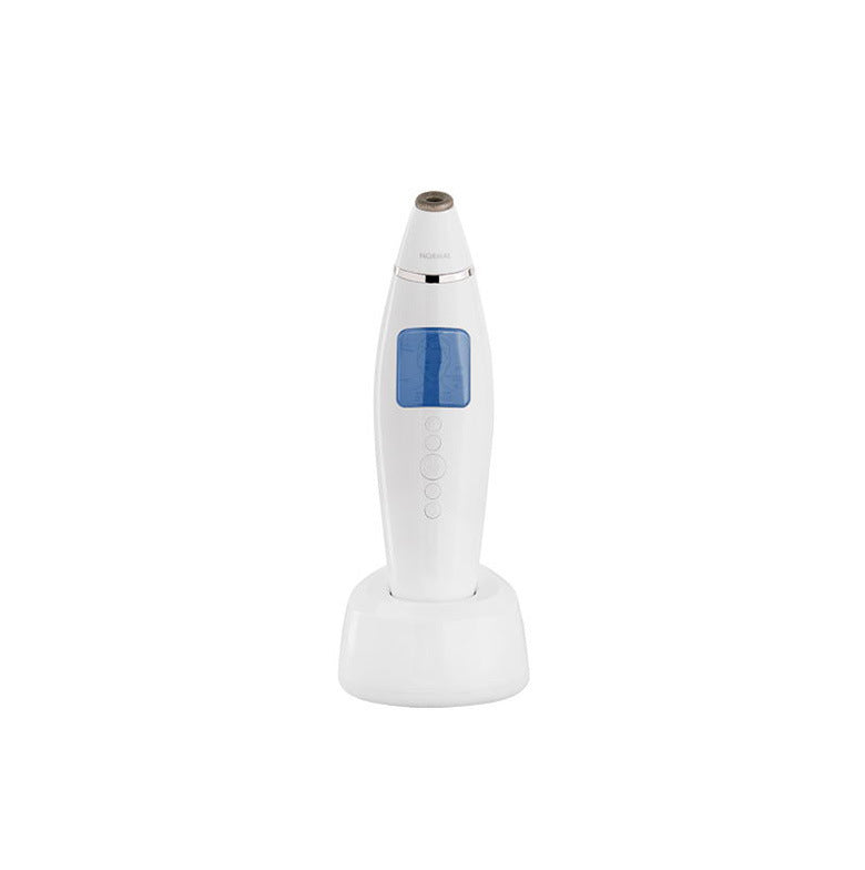 HKM-854483 Electric Diamond Microdermabrasion Beauty Device with Multiple Peeling Heads for Home Use