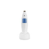 HKM-854483 Electric Diamond Microdermabrasion Beauty Device with Multiple Peeling Heads for Home Use